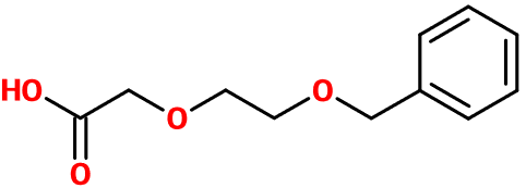 (image for) MC005388 [2-(Benzyloxy)ethoxy]acetic acid